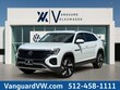  Volkswagen Atlas Cross Sport