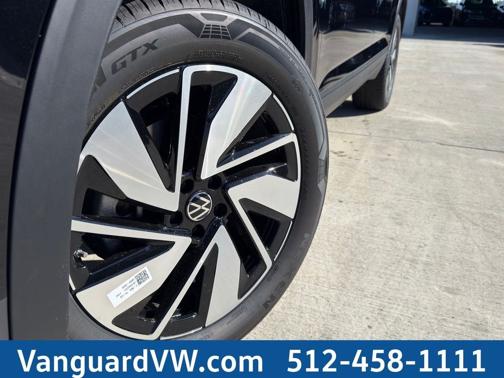 New 2026 Volkswagen Atlas 2.0T SE w/Technology SUV