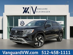 2026 Volkswagen Atlas Cross Sport 2.0T SEL SUV