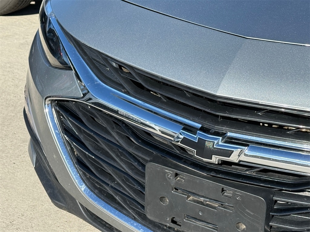 Used 2023 Chevrolet Malibu RS Sedan