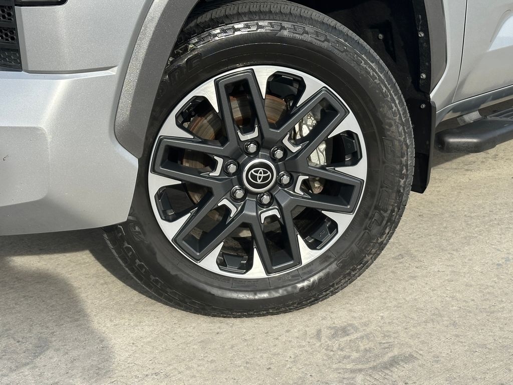 Used 2024 Toyota Tundra Limited Truck