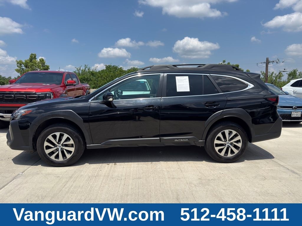 Used 2024 Subaru Outback Premium SUV