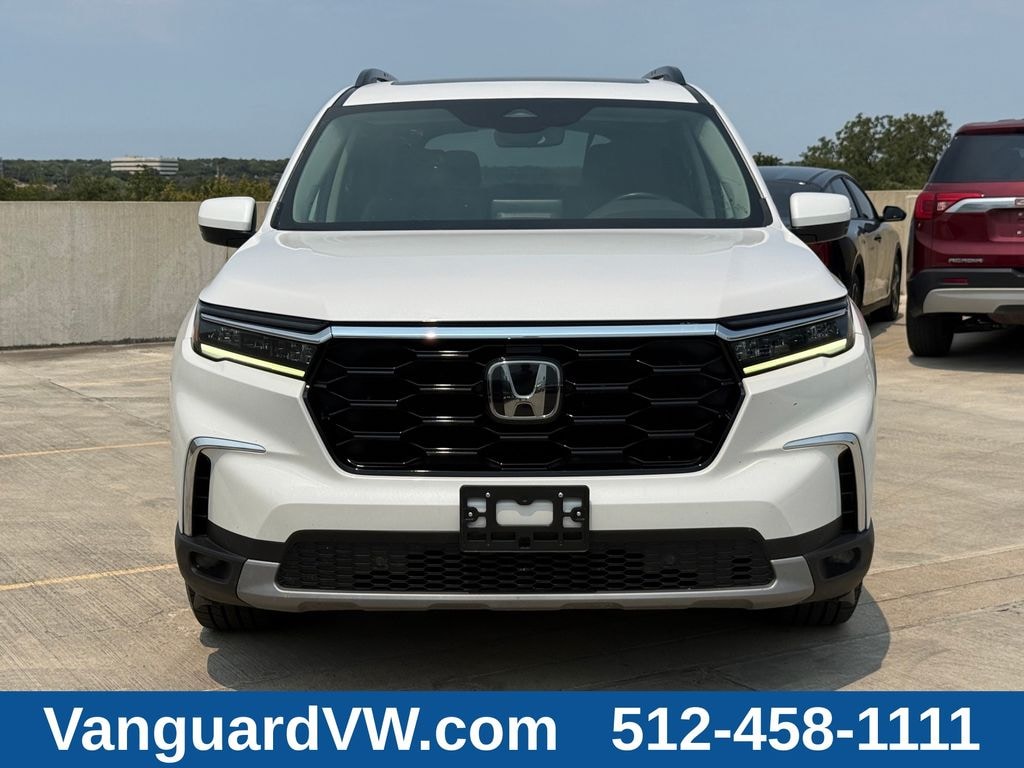 Used 2023 Honda Pilot Touring SUV