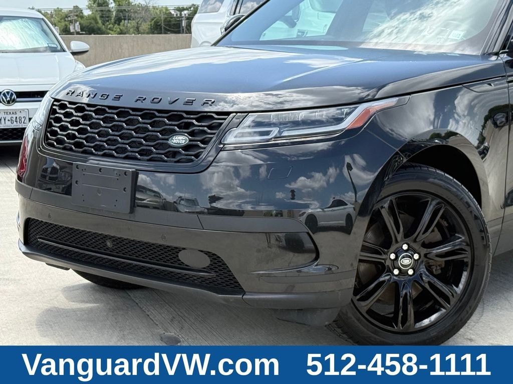 Used 2022 Land Rover Range Rover Velar S SUV