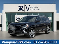 2026 Volkswagen Atlas SEL SUV