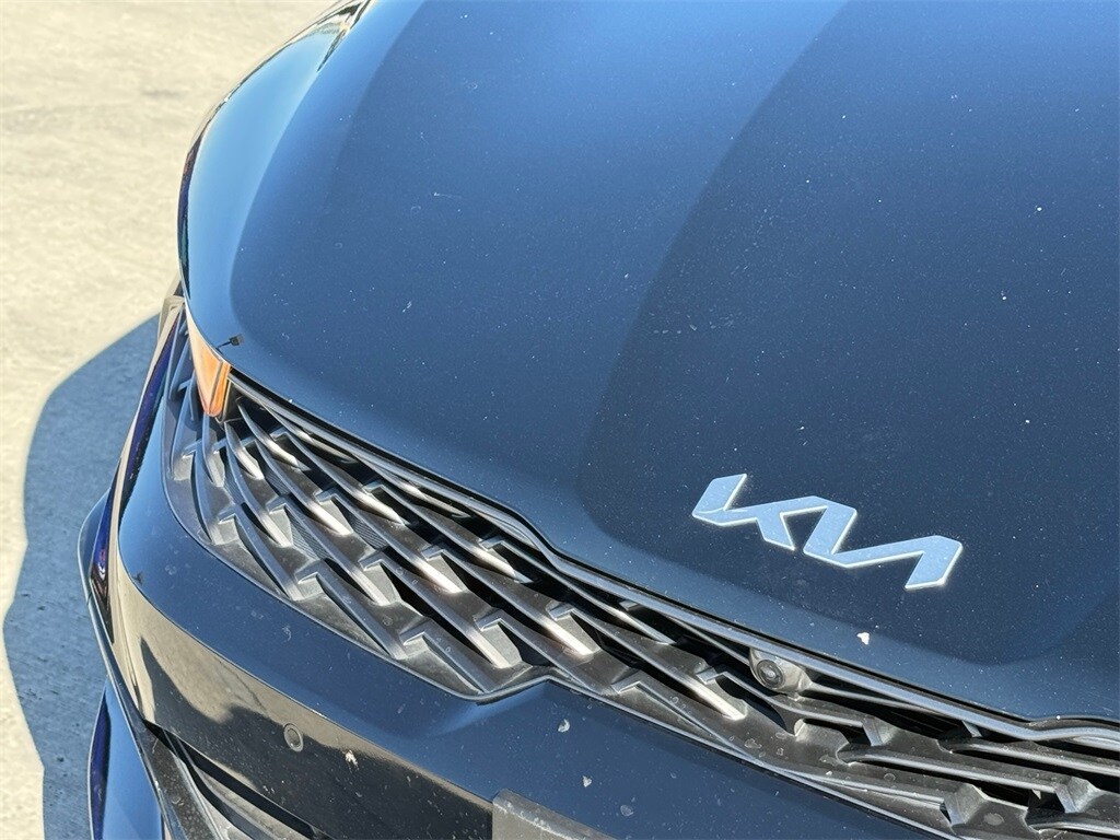 Used 2023 Kia K5 GT Sedan