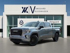 Certified pre-owned 2020 GMC Sierra 1500 Elevation Truck for sale in Austin, TX