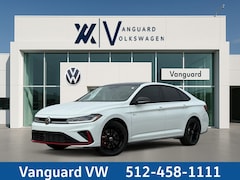 2026 Volkswagen Jetta GLI 2.0T Autobahn Sedan