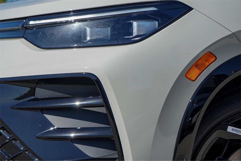 New 2026 Volkswagen Tiguan 2.0T SE R-Line Black SUV