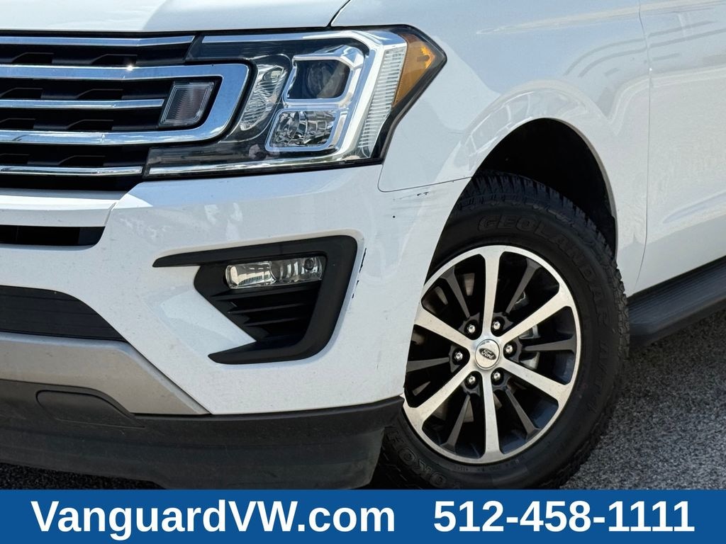 Used 2020 Ford Expedition XLT SUV
