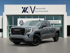 Certified pre-owned 2021 GMC Sierra 1500 Elevation Truck for sale in Austin, TX