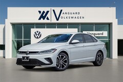 New 2026 Volkswagen Jetta 1.5T Sport Sedan for sale in Austin TX