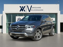New 2022 Mercedes-Benz GLE GLE 350 SUV for sale in Austin TX