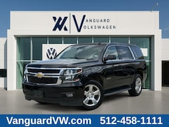 New 2017 Chevrolet Tahoe LT SUV for sale in Austin TX