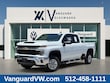  Chevrolet Silverado 2500HD