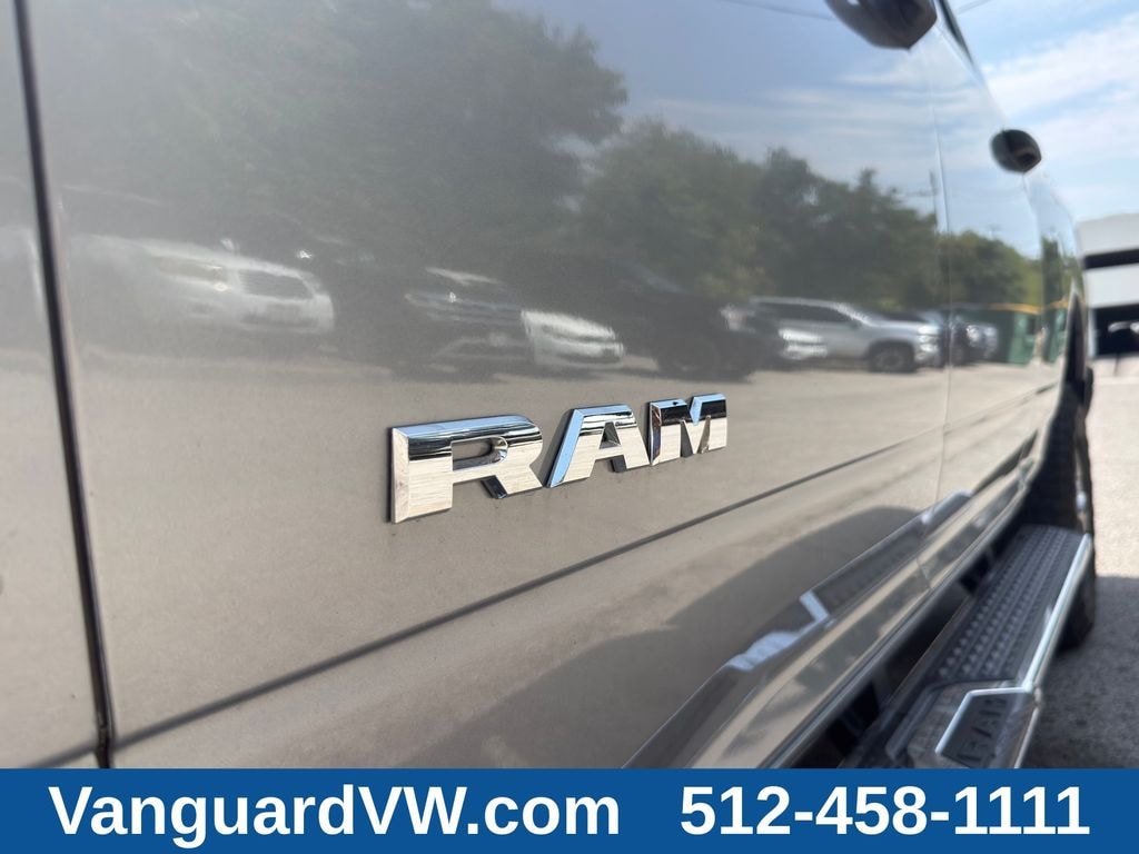 Used 2024 Ram 2500 Big Horn Truck