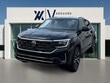 Volkswagen Atlas Cross Sport
