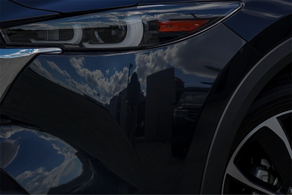 2023 Mazda CX-5 2.5 Premium Plus photo 3