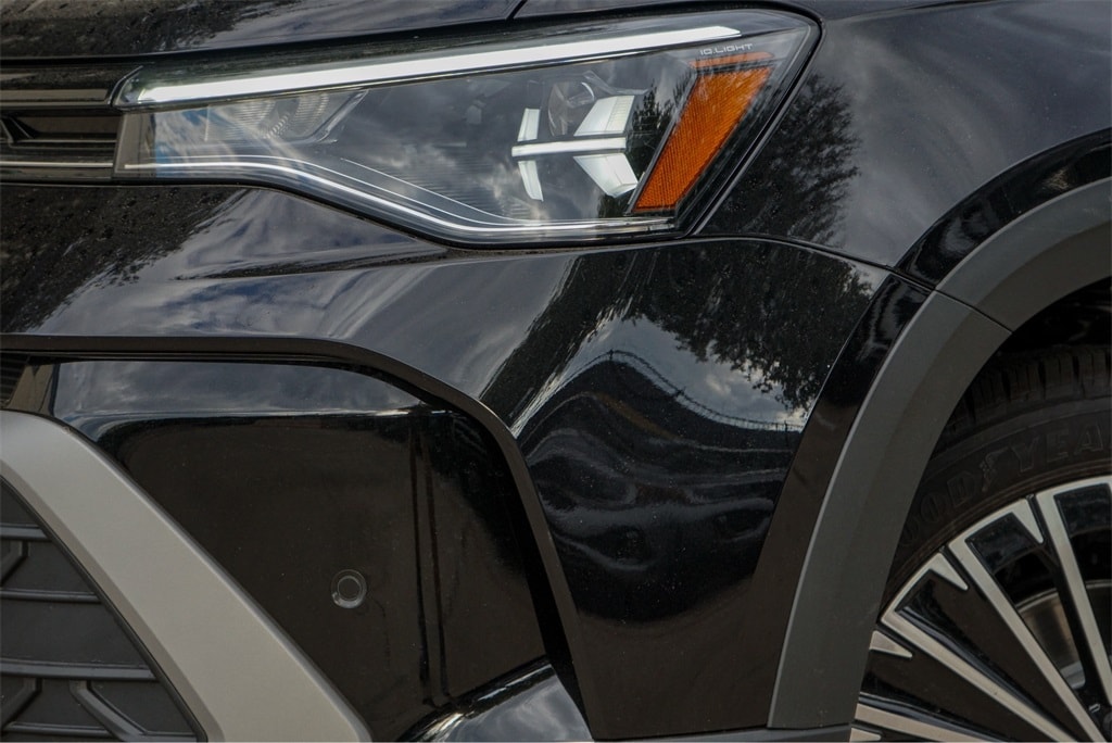 New 2025 Volkswagen Taos 1.5T SE SUV