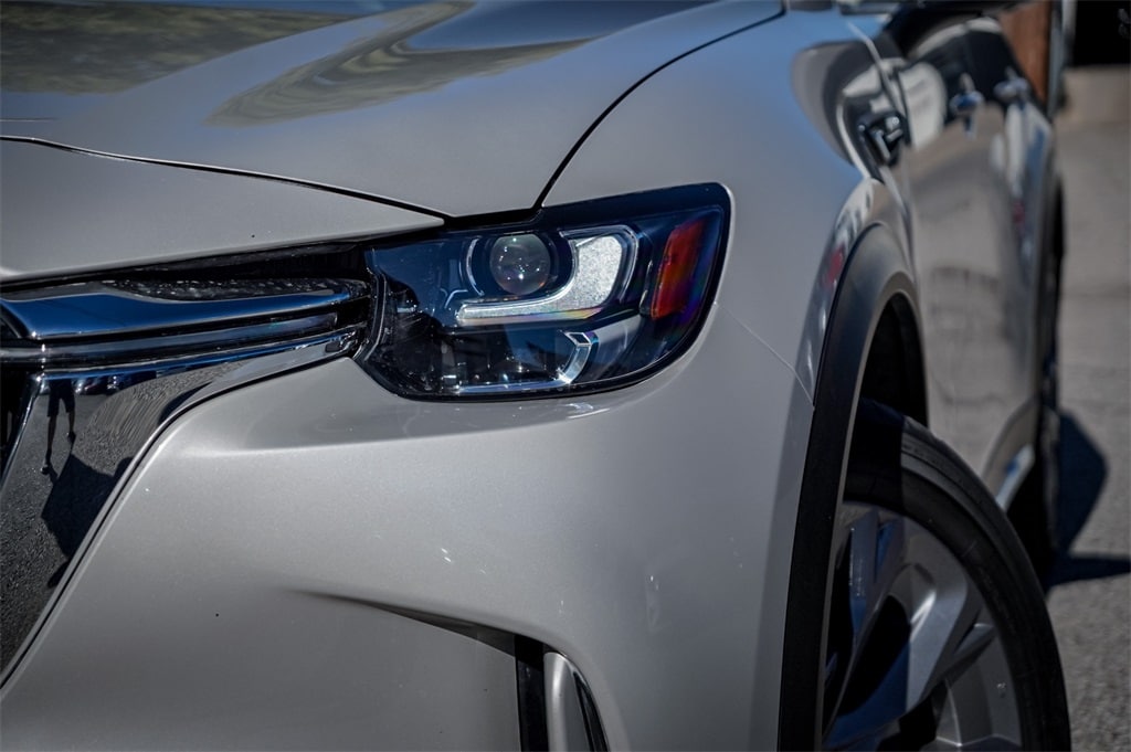 Used 2025 Mazda CX-90 3.3 Turbo Premium Plus SUV