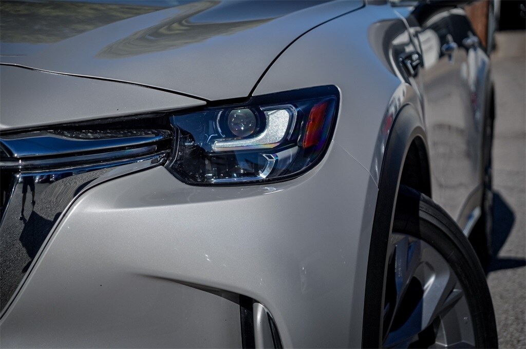 2025 Mazda CX-90 3.3 Turbo Premium Plus photo 2