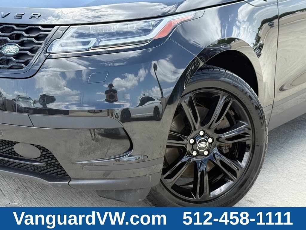 Used 2022 Land Rover Range Rover Velar S SUV