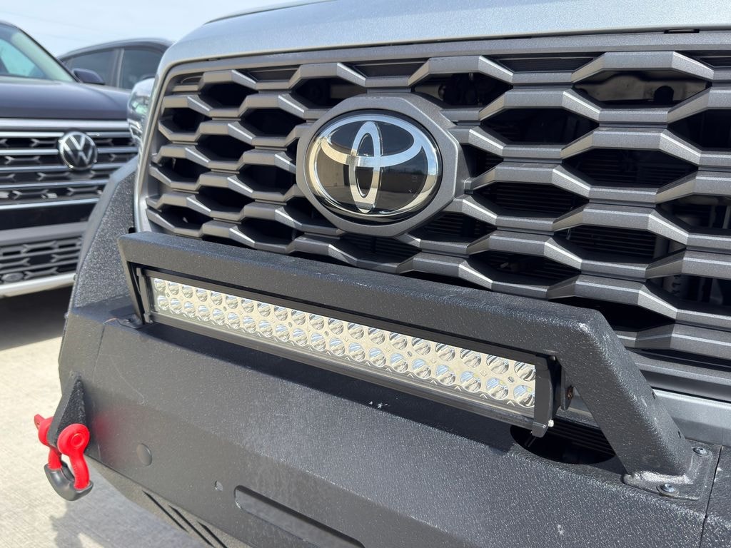 Used 2023 Toyota Tacoma TRD Off-Road Truck