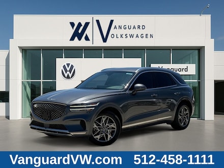 2023 Genesis GV70 2.5T SUV