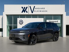 Certified pre-owned 2024 Jeep Wagoneer S Launch Edition SUV for sale in Austin, TX