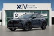 Mazda CX-50