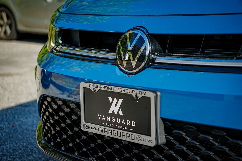 New 2026 Volkswagen Jetta 1.5T Sport Sedan