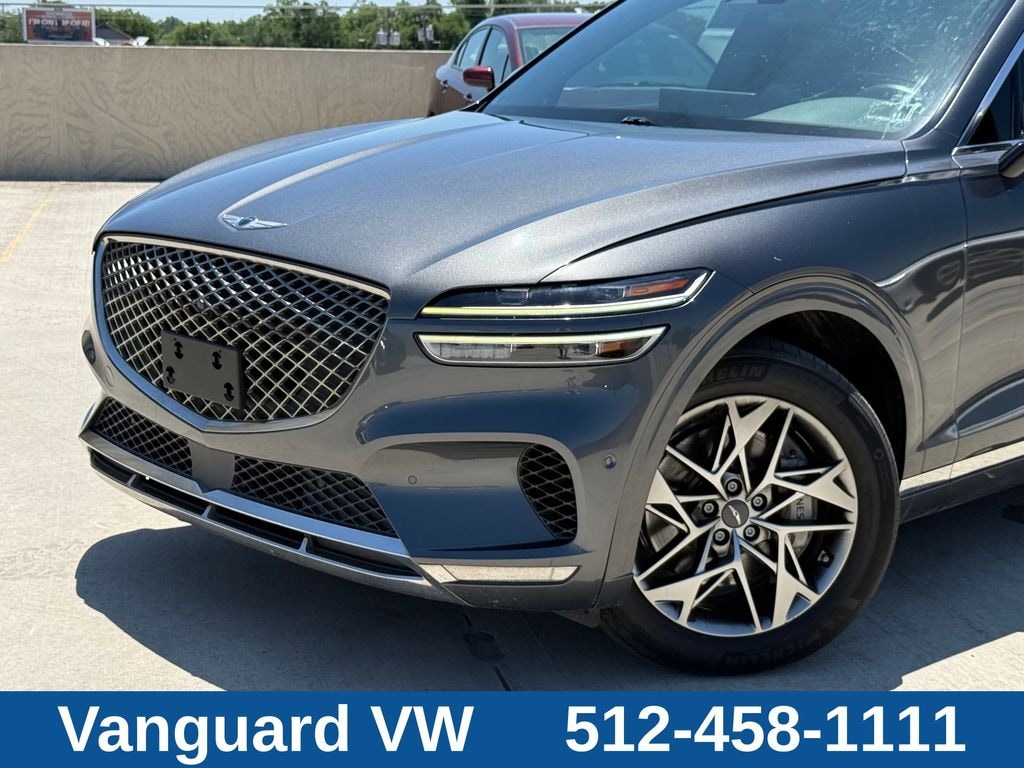 Used 2023 Genesis GV70 2.5T SUV