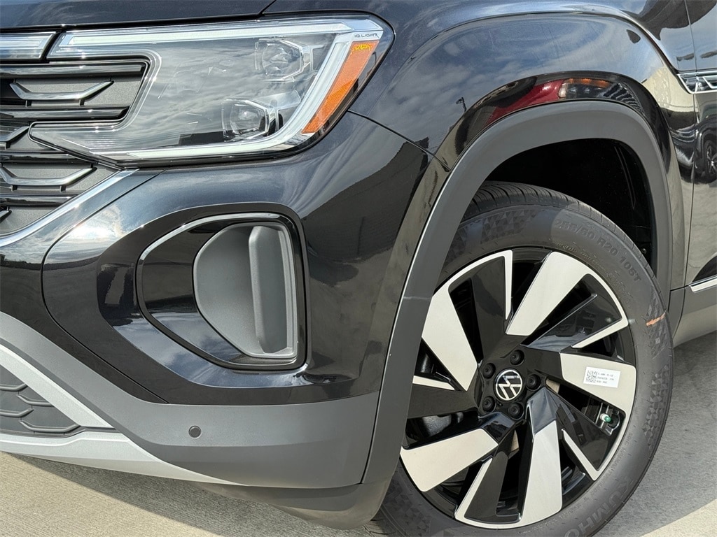 New 2026 Volkswagen Atlas Cross Sport 2.0T SEL SUV