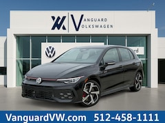 2026 Volkswagen Golf GTI SE Hatchback
