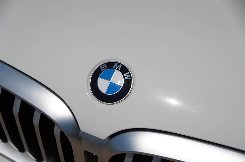 2022 Bmw X3 sDrive30i photo 4