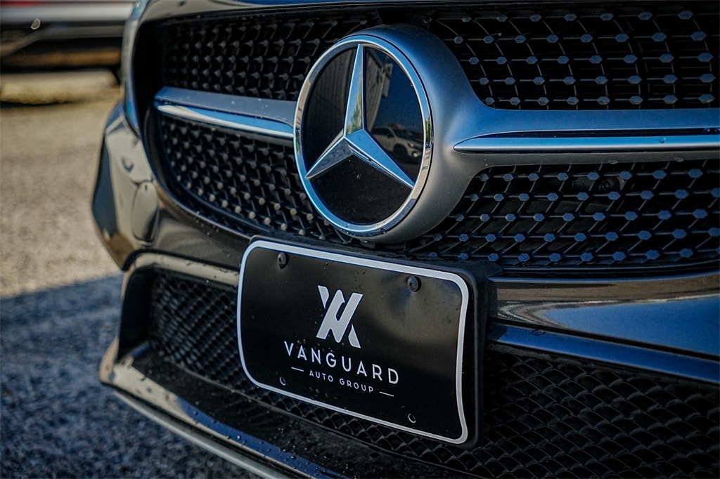 Used 2020 Mercedes-Benz C-Class C 300 Convertible