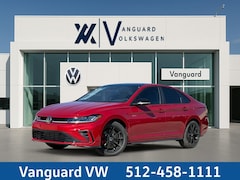 2026 Volkswagen Jetta GLI 2.0T Autobahn Sedan