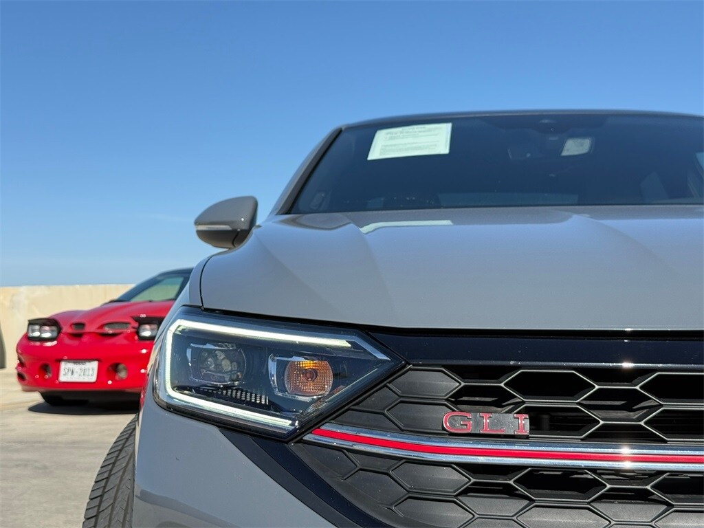 Used 2023 Volkswagen Jetta GLI 2.0T Autobahn Sedan