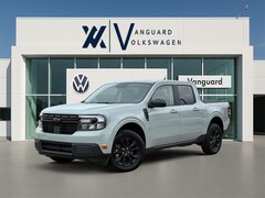 Certified pre-owned 2024 Ford Maverick Lariat Truck for sale in Austin, TX