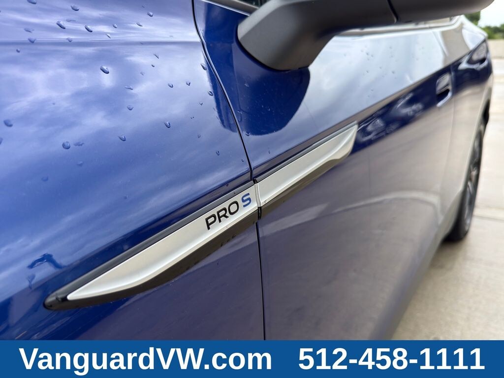 Used 2021 Volkswagen ID.4 Pro S SUV