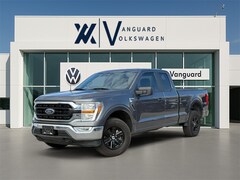 Certified pre-owned 2022 Ford F-150 XLT Truck for sale in Austin, TX