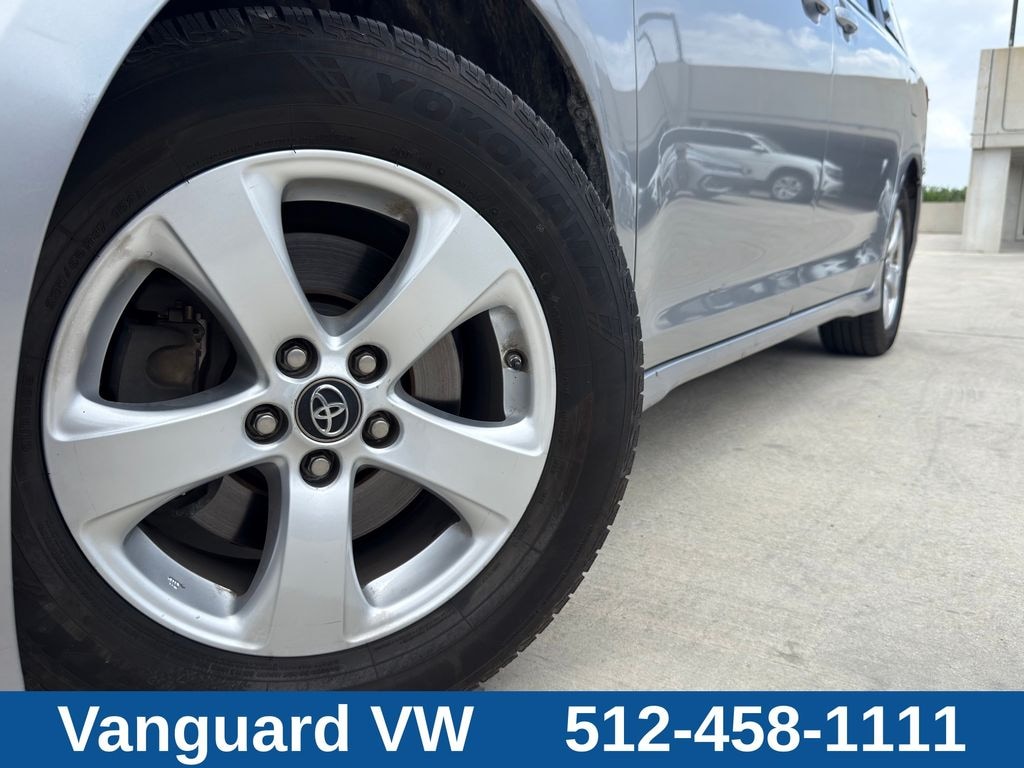 Used 2018 Toyota Sienna LE Minivan/Van