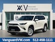  Toyota Grand Highlander