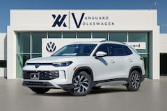 2026 Volkswagen Tiguan 2.0T S SUV
