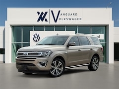 Certified pre-owned 2020 Ford Expedition King Ranch SUV for sale in Austin, TX