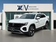 Volkswagen Atlas Cross Sport