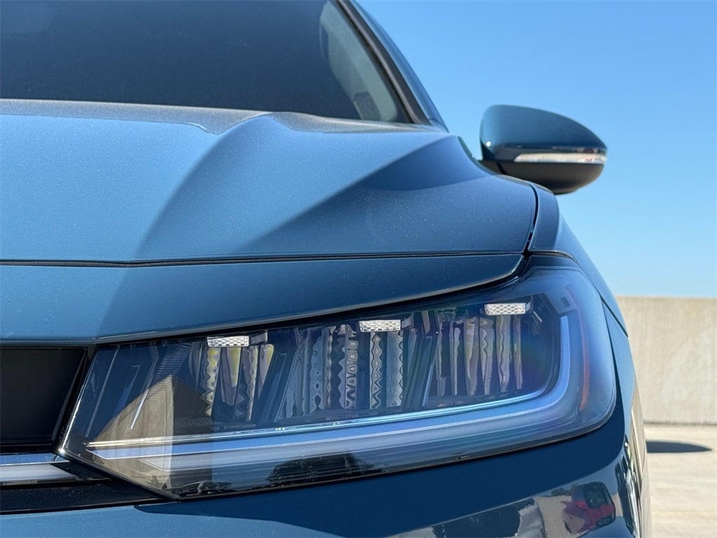 New 2026 Volkswagen Jetta GLI 2.0T Autobahn Sedan