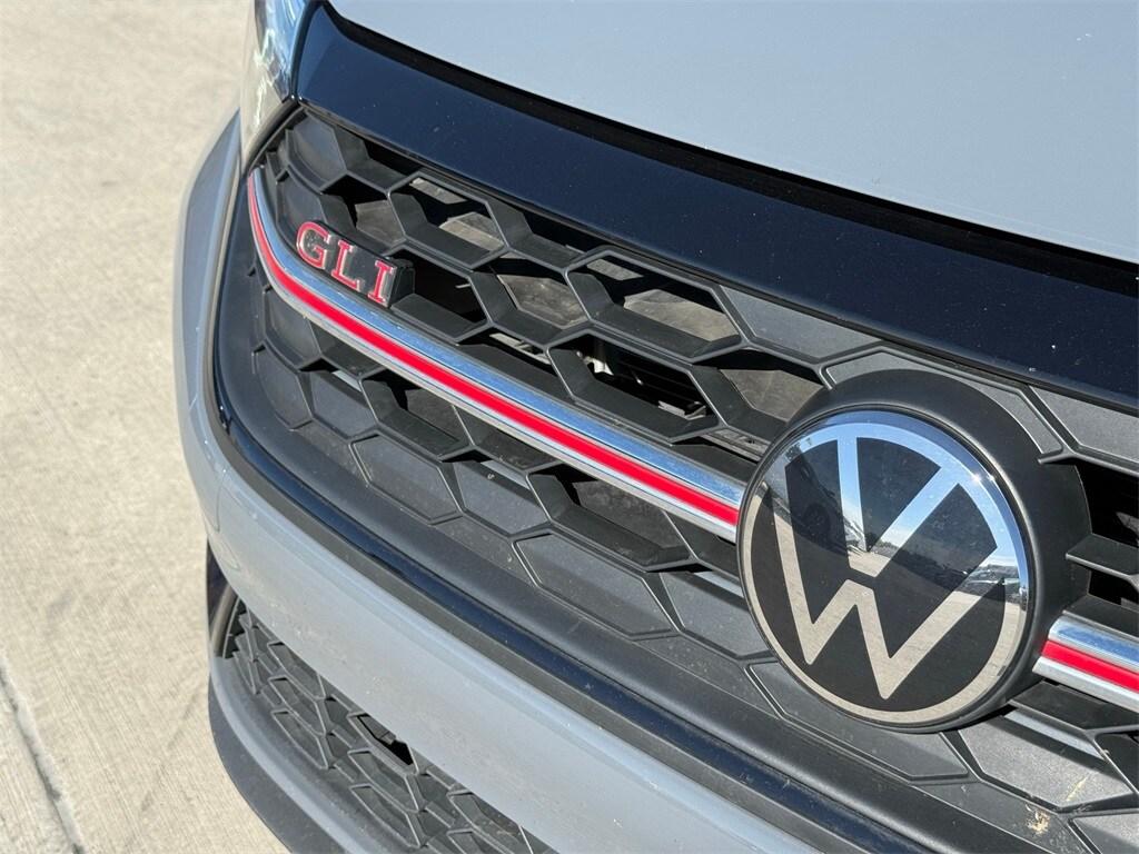 Used 2023 Volkswagen Jetta GLI 2.0T Autobahn Sedan