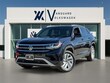  Volkswagen Atlas Cross Sport