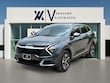 Kia Sportage Hybrid